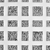 Gray Oil Paintings 3D Gray Textured Art Abstract Gray Wall Art Gray Minimalist Art Abstract Painting