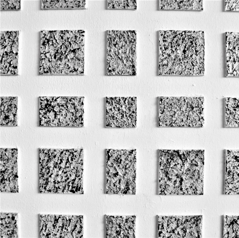 Gray Oil Paintings 3D Gray Textured Art Abstract Gray Wall Art Gray Minimalist Art Abstract Painting