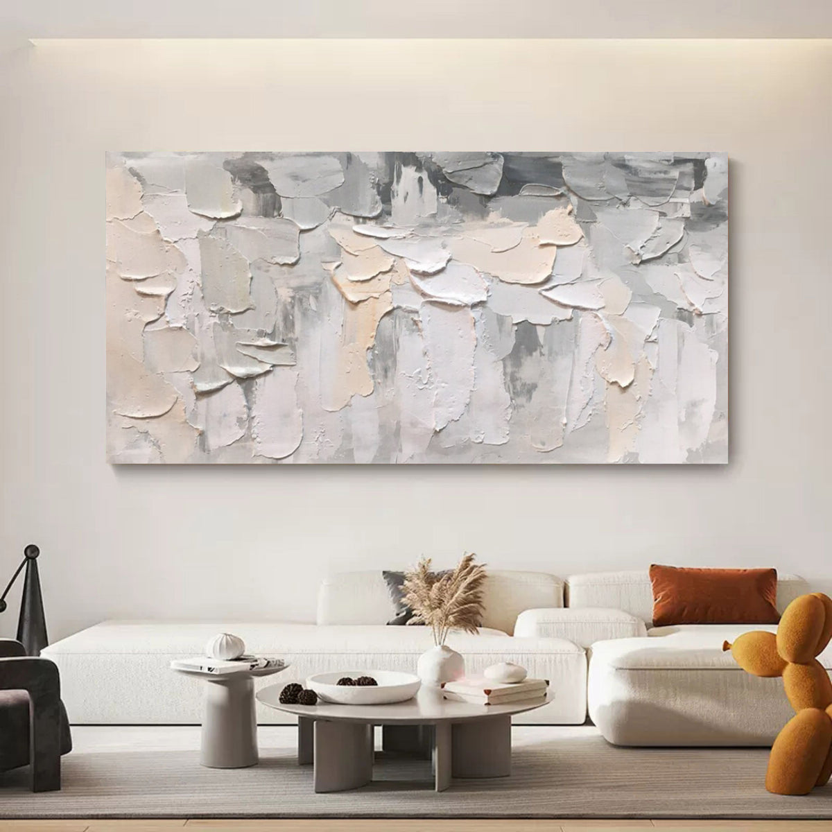 Gallery image with a fresh perspective