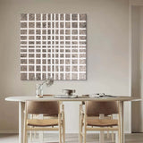 Gray Oil Paintings 3D Gray Textured Art Abstract Gray Wall Art Gray Minimalist Art Abstract Painting