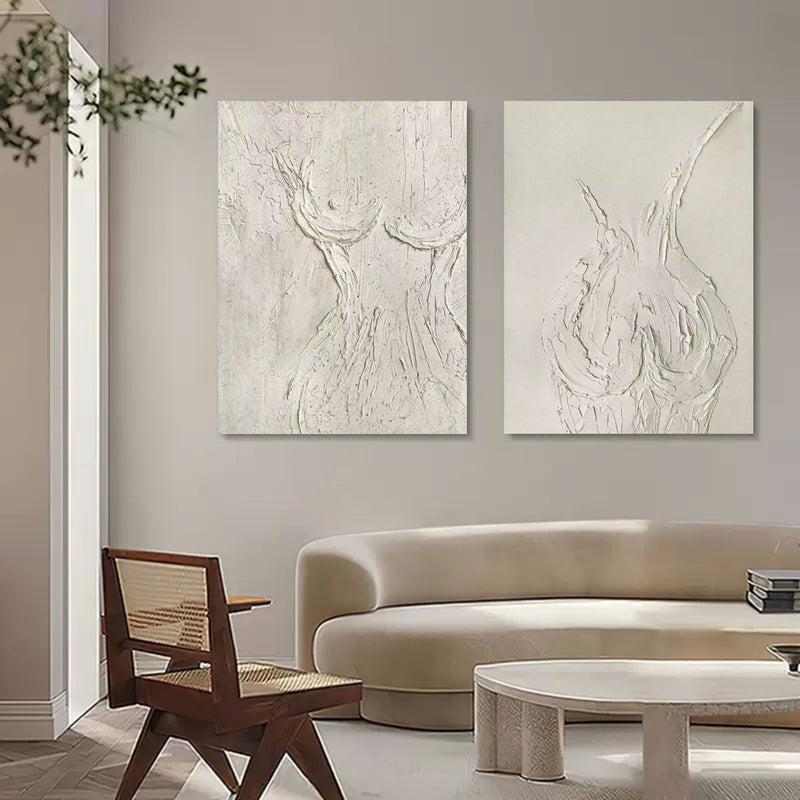 plaster as a base for texture? - WetCanvas: Online Living for Artists