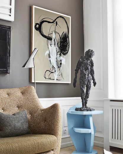 Dog Graffiti Painting Dog 3D Graffiti Art Dog Graffiti Texture Wall Art Kids Room Graffiti Wall Painting