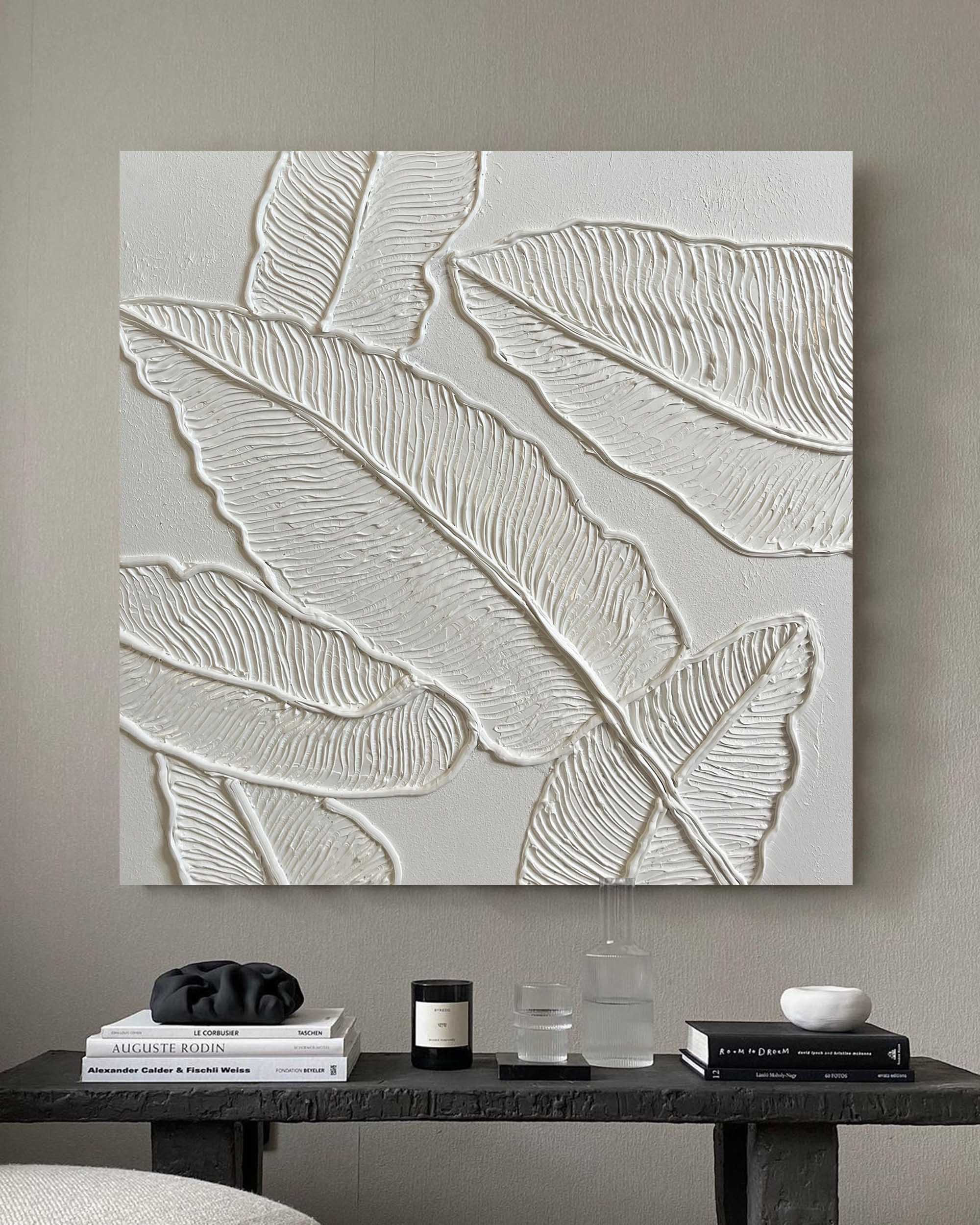 Beautiful view of Textured Fabric Wall Art For Modern Apartments