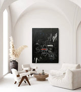 Graffiti Abstract Painting 3D Graffiti Abstract Art 3D Graffiti Texture Wall Painting Abstract Pop Art