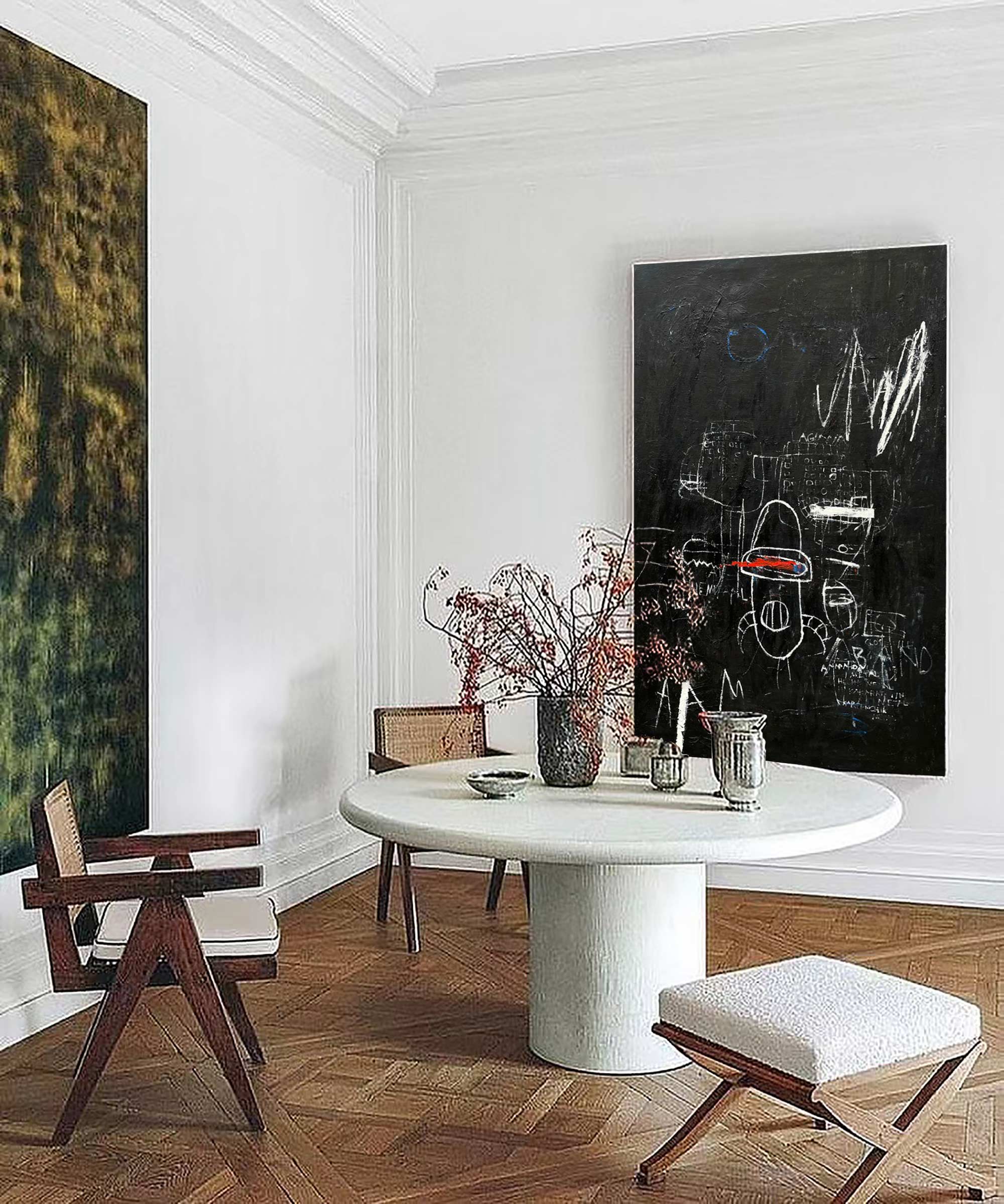 Graffiti Abstract Painting 3D Graffiti Abstract Art 3D Graffiti Texture Wall Painting Abstract Pop Art
